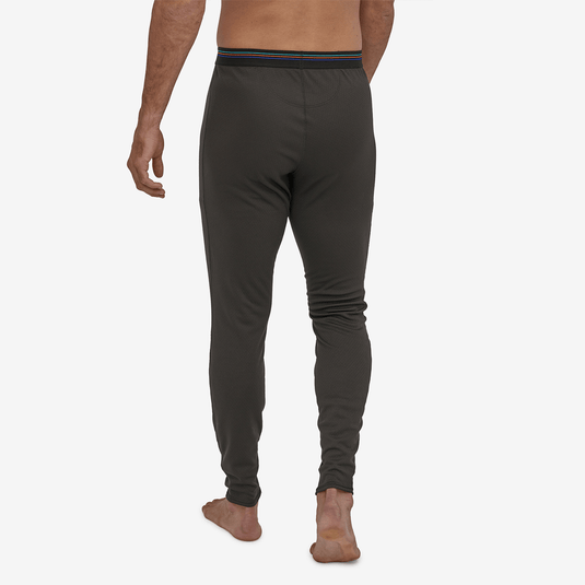 Patagonia Men's Capilene Midweight Bottoms