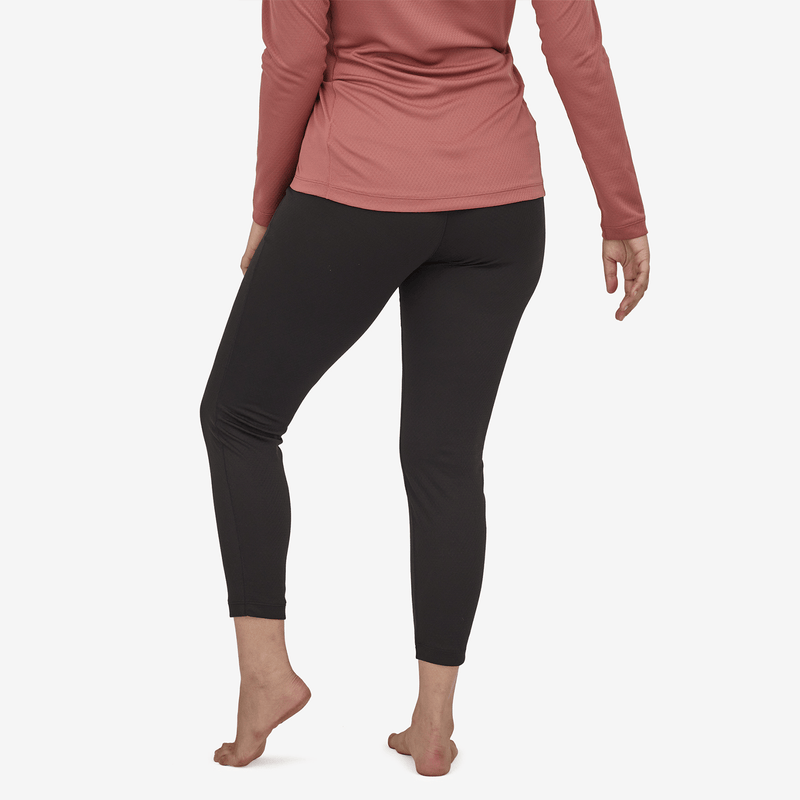 Load image into Gallery viewer, Patagonia Women&#39;s Capilene Midweight Bottoms
