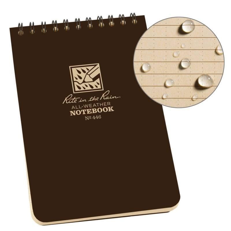 Load image into Gallery viewer, Rite in the Rain 4 X 6 Notebook