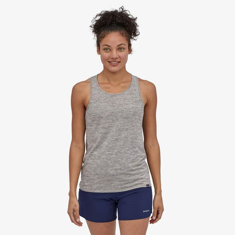 Load image into Gallery viewer, Patagonia Womens Capilene Cool Daily Tank Top