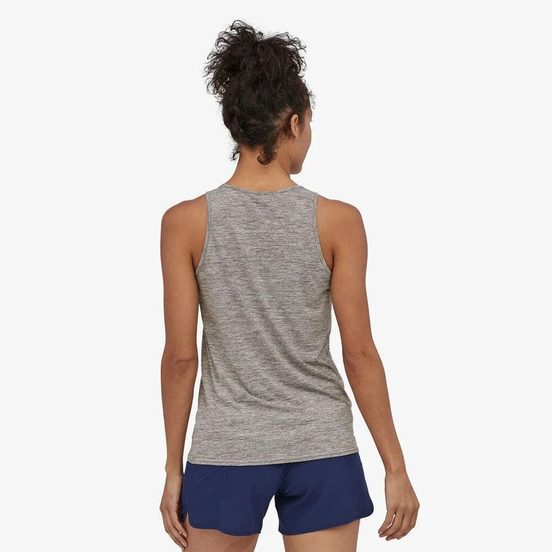 Load image into Gallery viewer, Patagonia Womens Capilene Cool Daily Tank Top