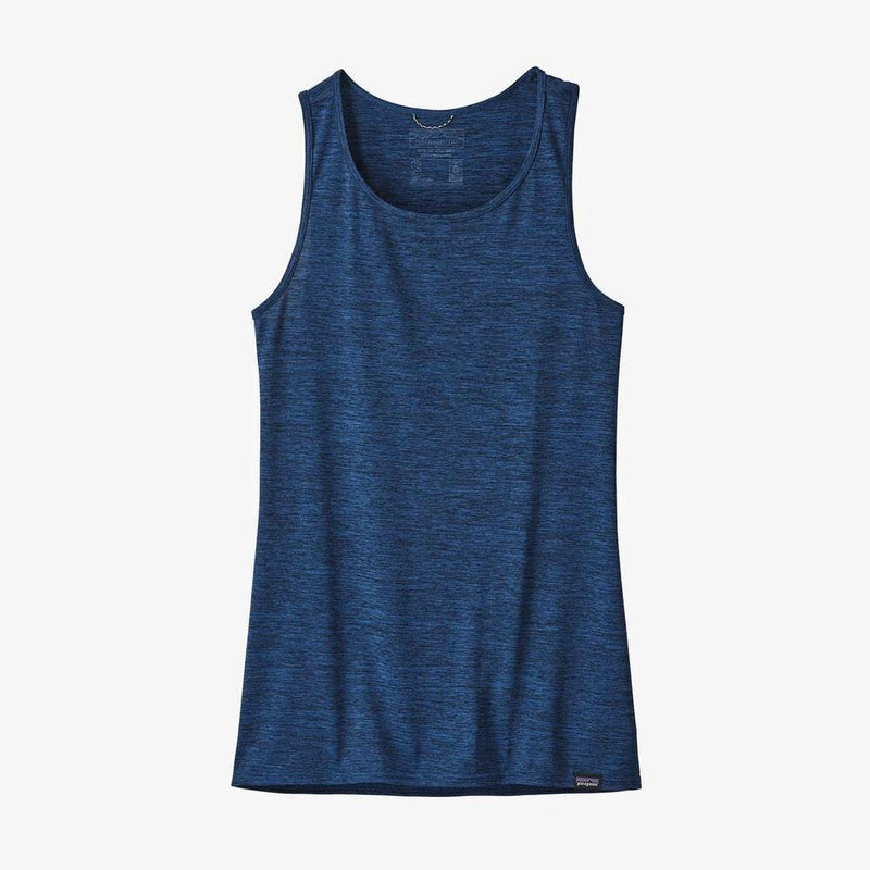 Load image into Gallery viewer, Patagonia Womens Capilene Cool Daily Tank Top