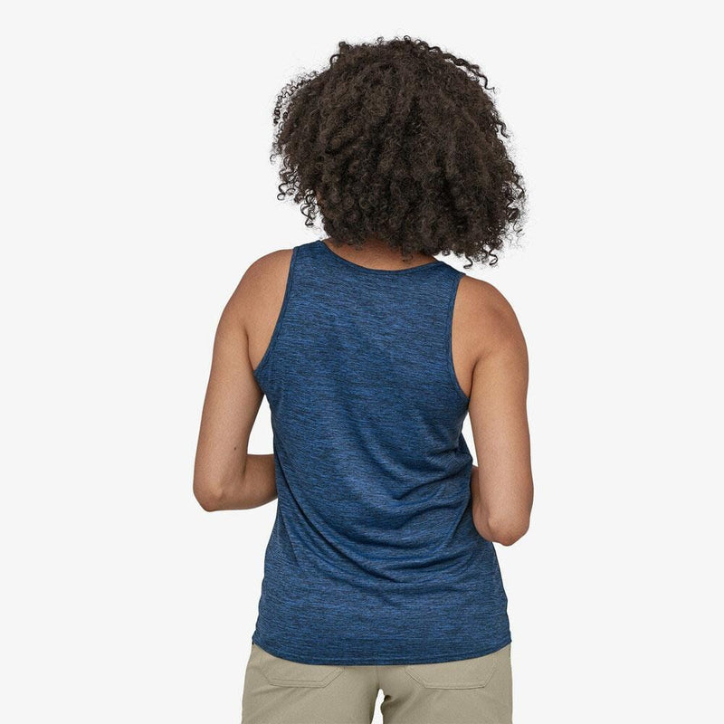 Load image into Gallery viewer, Patagonia Womens Capilene Cool Daily Tank Top