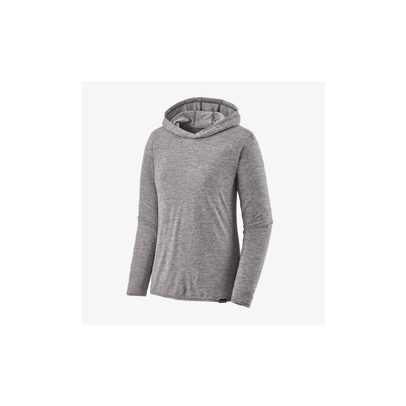 Load image into Gallery viewer, Patagonia Women's Capilene Cool Daily Hoody
