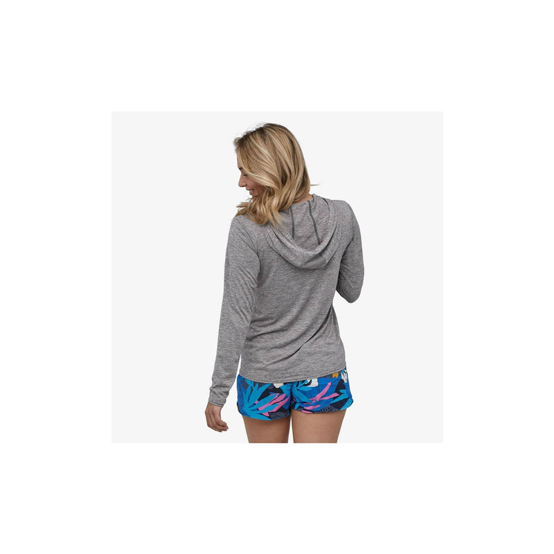 Load image into Gallery viewer, Patagonia Women's Capilene Cool Daily Hoody