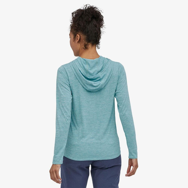 Load image into Gallery viewer, Patagonia Women's Capilene Cool Daily Hoody