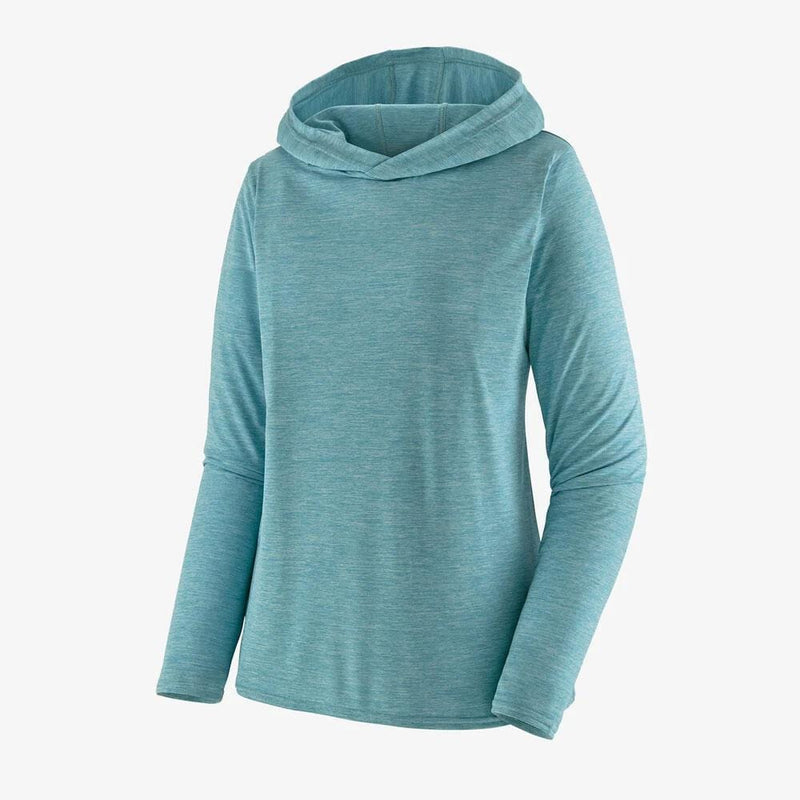 Load image into Gallery viewer, Patagonia Women's Capilene Cool Daily Hoody
