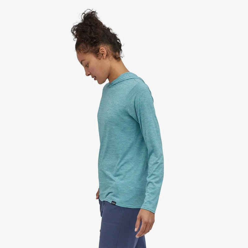 Load image into Gallery viewer, Patagonia Women's Capilene Cool Daily Hoody