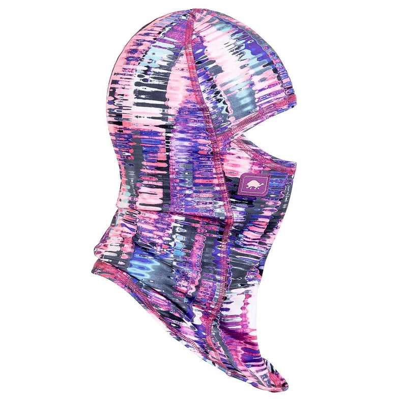 Load image into Gallery viewer, Turtle Fur Comfort Shell Ninja - Print Balaclava
