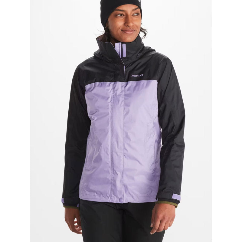 Load image into Gallery viewer, Marmot Precip Eco Jacket - Women&#39;s
