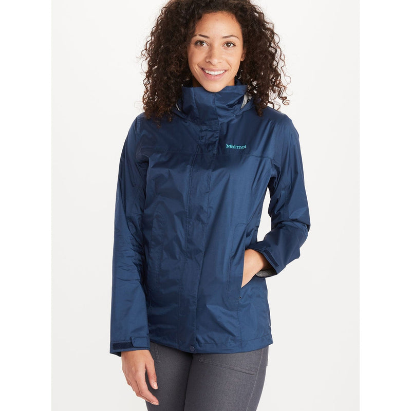 Load image into Gallery viewer, Marmot Precip Eco Jacket - Women&#39;s
