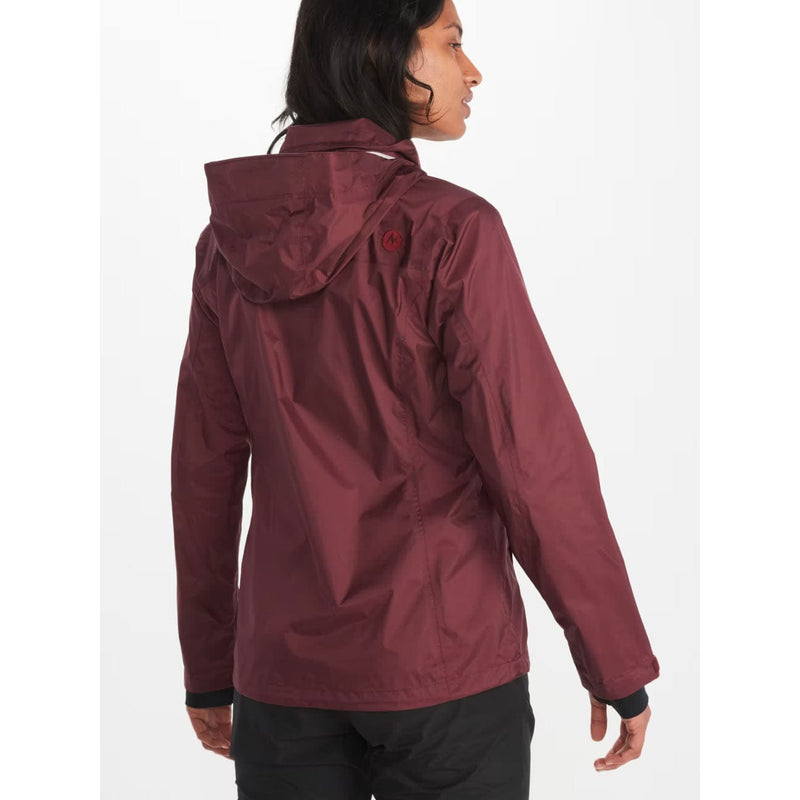 Load image into Gallery viewer, Marmot Precip Eco Jacket - Women&#39;s
