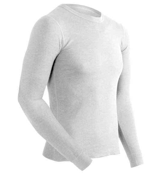 Load image into Gallery viewer, Coldpruf Basic Midweight Underwear Crew Shirt - Men's