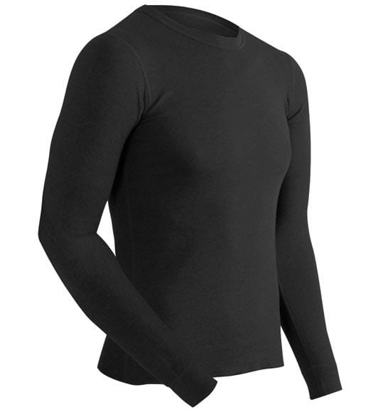 Load image into Gallery viewer, Coldpruf Basic Midweight Underwear Crew Shirt - Men's