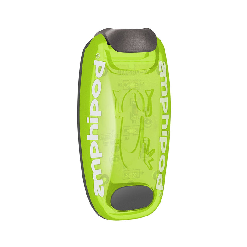 Load image into Gallery viewer, Amphipod Strobe Flash Led Clip Light