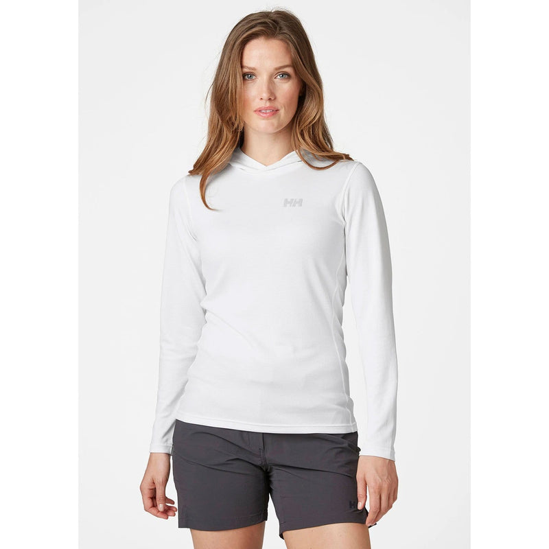 Load image into Gallery viewer, Helly Hansen Womens HH LIFA Active Solen Hoodie