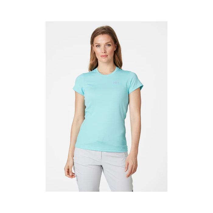 Load image into Gallery viewer, Helly Hansen Womens HH LIFA Active Solen T-Shirt