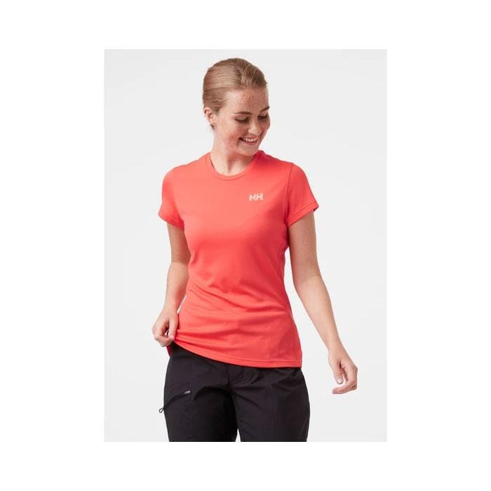 Load image into Gallery viewer, Helly Hansen Womens HH LIFA Active Solen T-Shirt