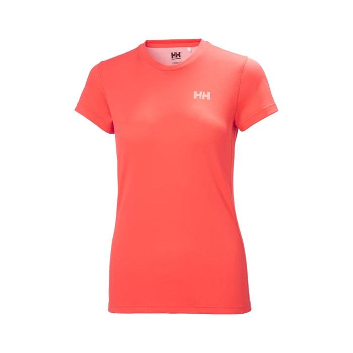 Load image into Gallery viewer, Helly Hansen Womens HH LIFA Active Solen T-Shirt