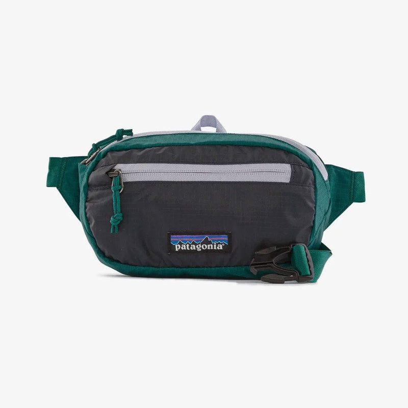 Load image into Gallery viewer, Patagonia Ultralight Black Hole Mini Hip Pack