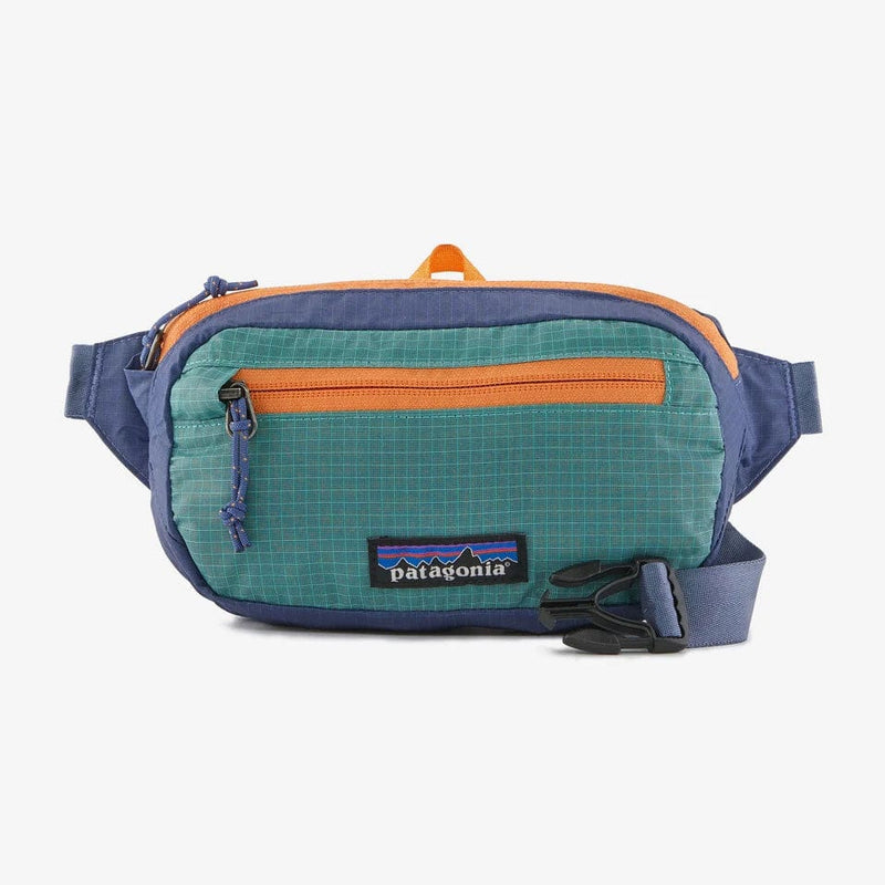 Load image into Gallery viewer, Patagonia Ultralight Black Hole Mini Hip Pack