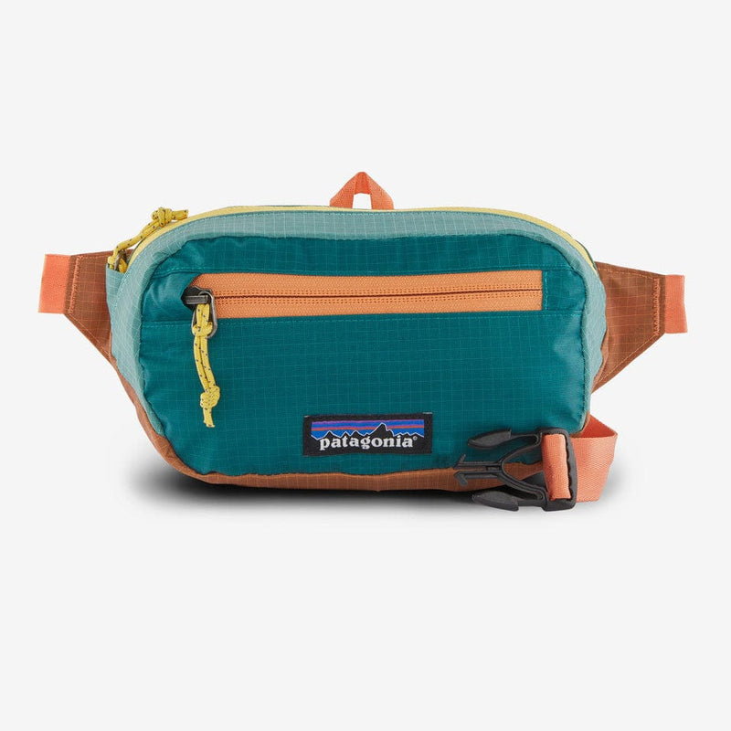 Load image into Gallery viewer, Patagonia Ultralight Black Hole Mini Hip Pack