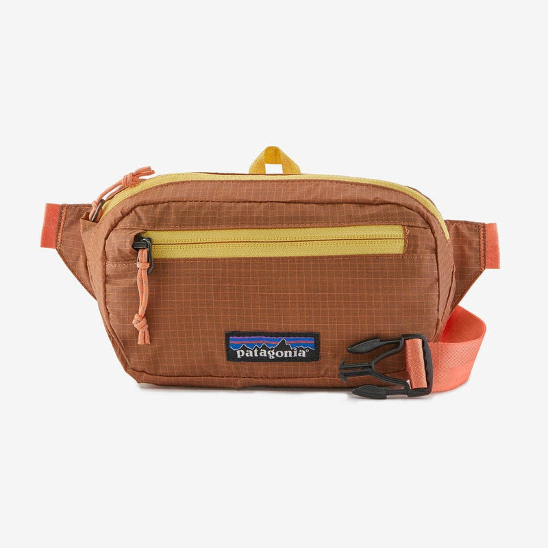 Load image into Gallery viewer, Patagonia Ultralight Black Hole Mini Hip Pack