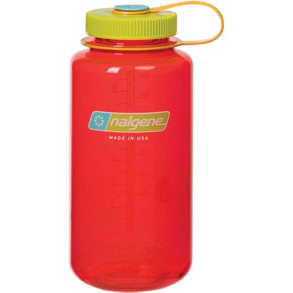 Load image into Gallery viewer, Nalgene Wide Mouth Tritan 32 oz. Water Bottle