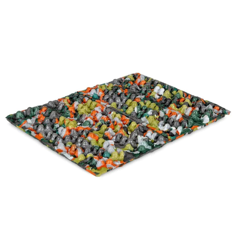Load image into Gallery viewer, NEMO Equipment Chipper Reclaimed Closed-Cell Foam Seat