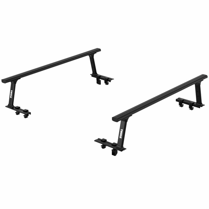 Load image into Gallery viewer, Thule Xsporter Pro Mid Pickup Truck Bed Rack