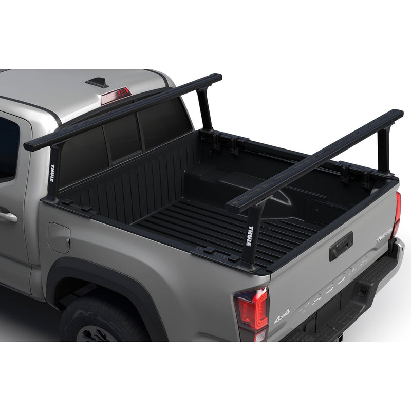 Load image into Gallery viewer, Thule Xsporter Pro Mid Pickup Truck Bed Rack