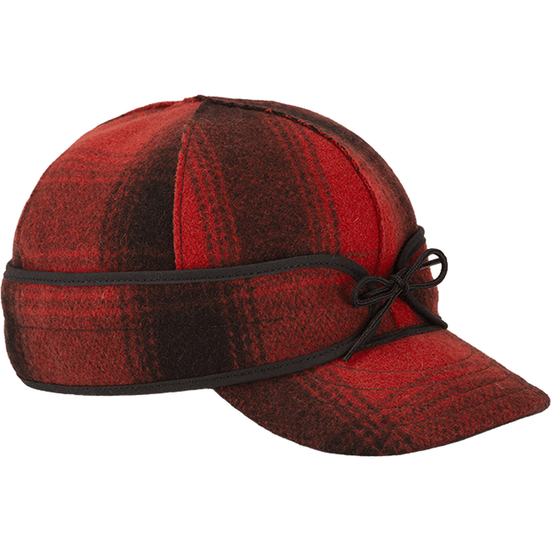 Load image into Gallery viewer, Stormy Kromer The Original Cap