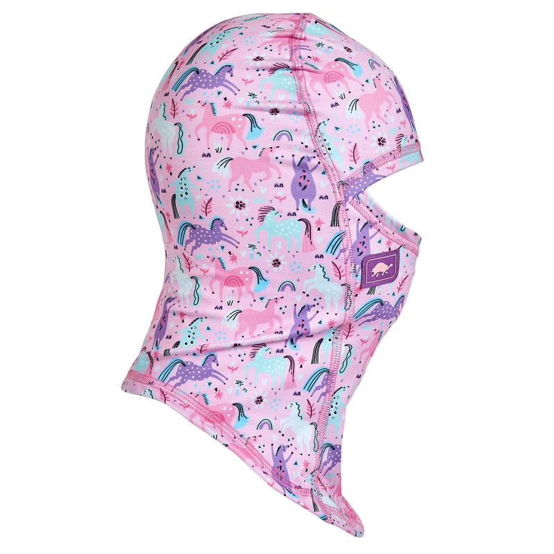 Load image into Gallery viewer, Turtle Fur Toddler Comfort Shell MaxClava - Print