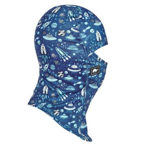 Load image into Gallery viewer, Turtle Fur Toddler Comfort Shell MaxClava - Print