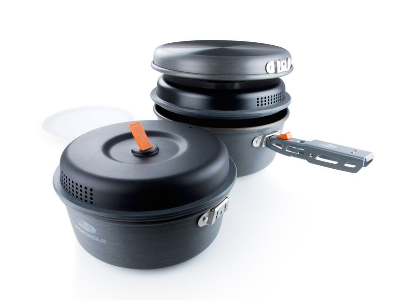 Load image into Gallery viewer, GSI Outdoors Pinnacle Base Camper Cookset