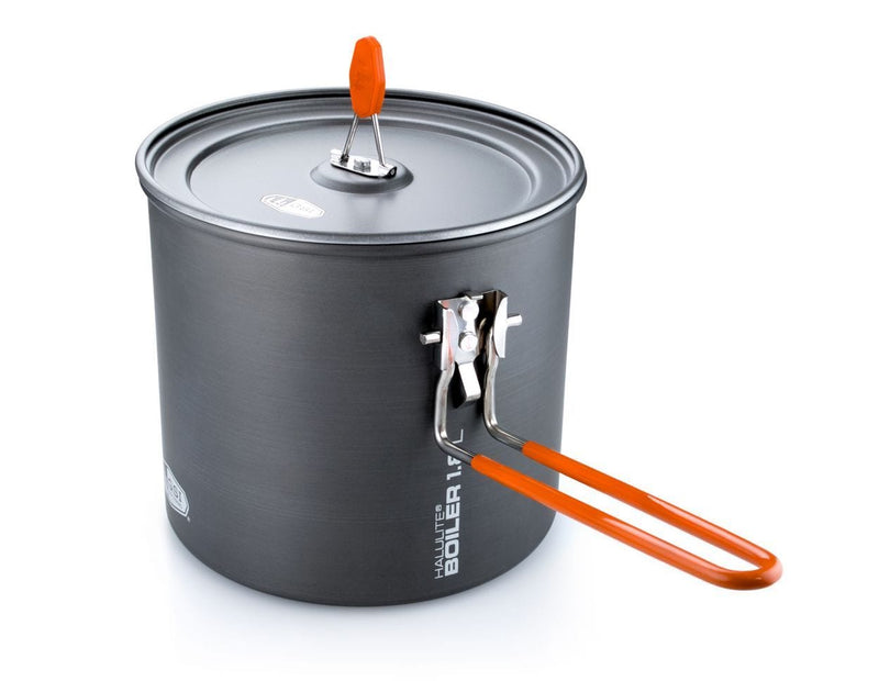 Load image into Gallery viewer, GSI Outdoors Halulite Boiler