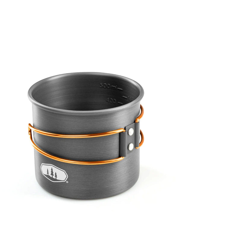Load image into Gallery viewer, GSI Outdoors Halulite Bottle Cup 20 Oz