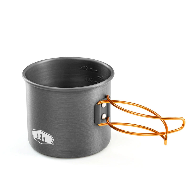 Load image into Gallery viewer, GSI Outdoors Halulite Bottle Cup 20 Oz