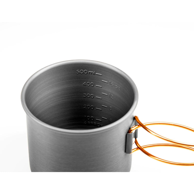 Load image into Gallery viewer, GSI Outdoors Halulite Bottle Cup 20 Oz