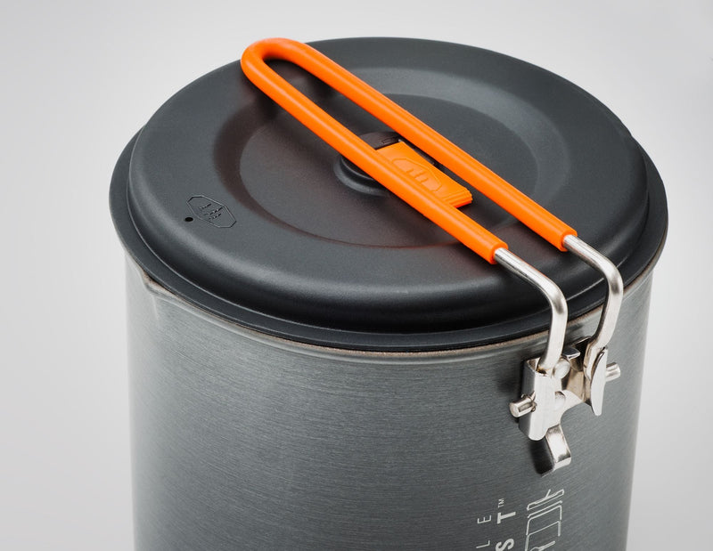 Load image into Gallery viewer, GSI Outdoors Pinnacle Dualist II Cookset