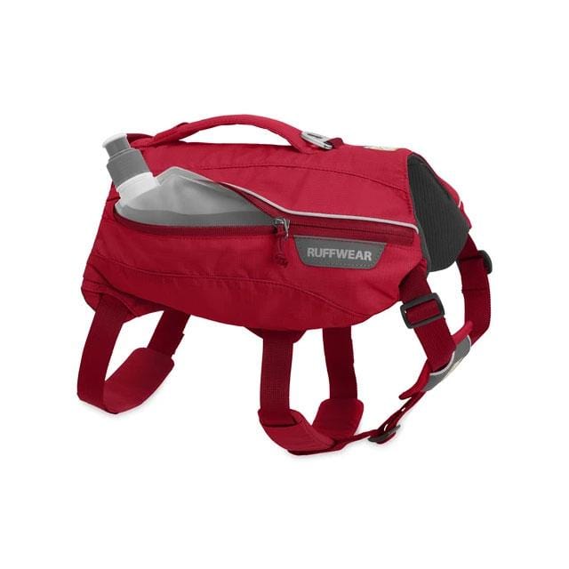 Load image into Gallery viewer, Ruffwear Singletrak Pack