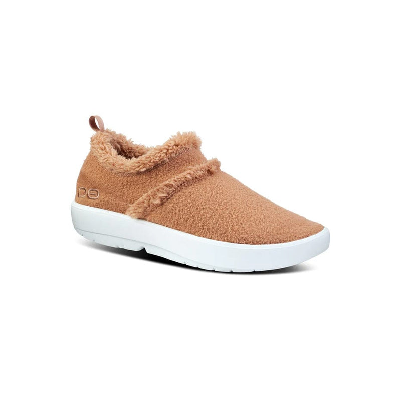 Load image into Gallery viewer, Oofos Women&#39;s OOcoozie Low Shoe
