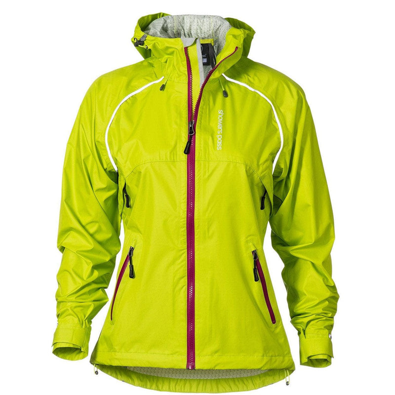 Load image into Gallery viewer, Showers Pass Syncline CC Waterproof Women's Cycling Jacket
