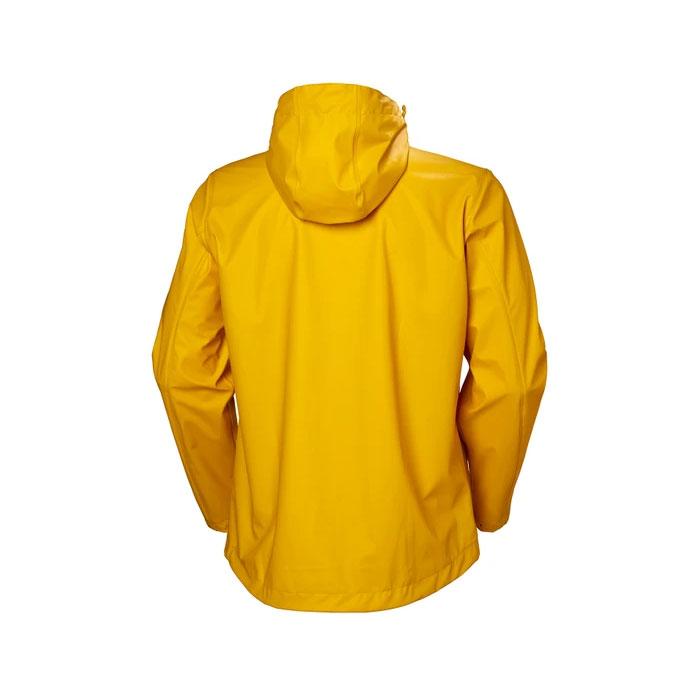 Load image into Gallery viewer, Helly Hansen Mens Moss Jacket