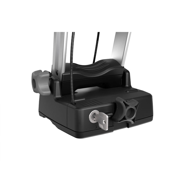 Load image into Gallery viewer, Thule Front Wheel Holder