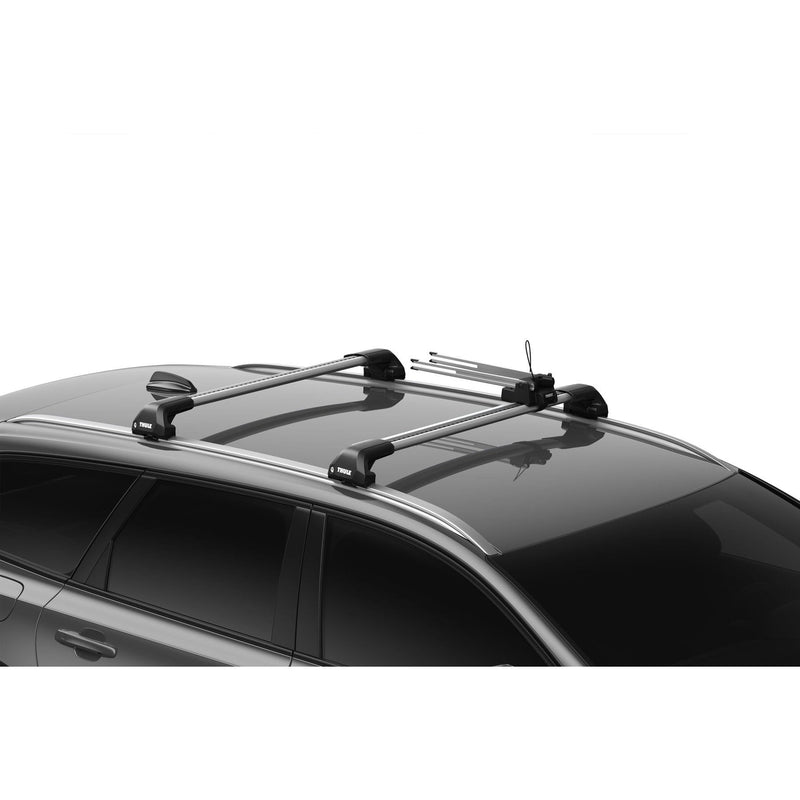 Load image into Gallery viewer, Thule Front Wheel Holder