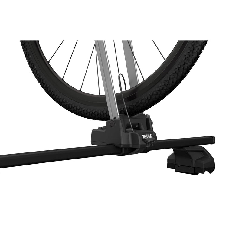 Load image into Gallery viewer, Thule Front Wheel Holder