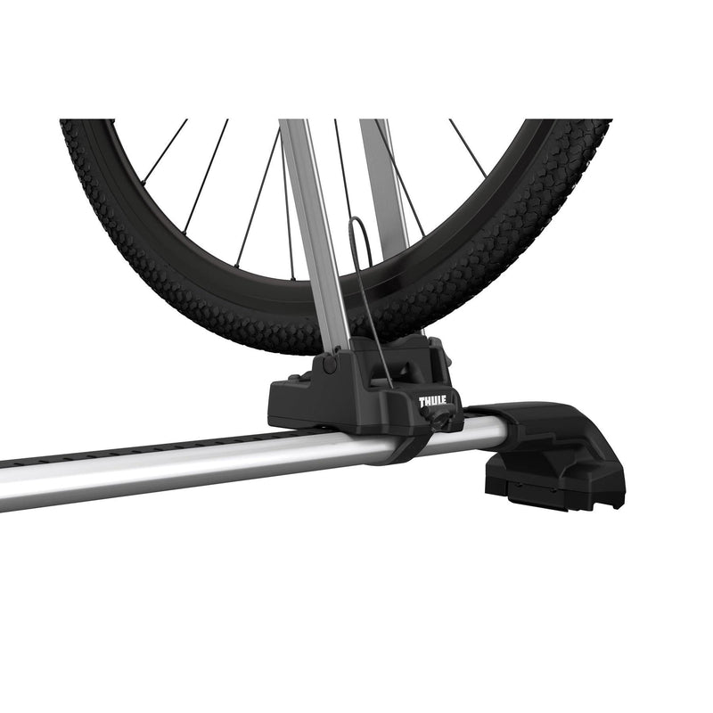Load image into Gallery viewer, Thule Front Wheel Holder