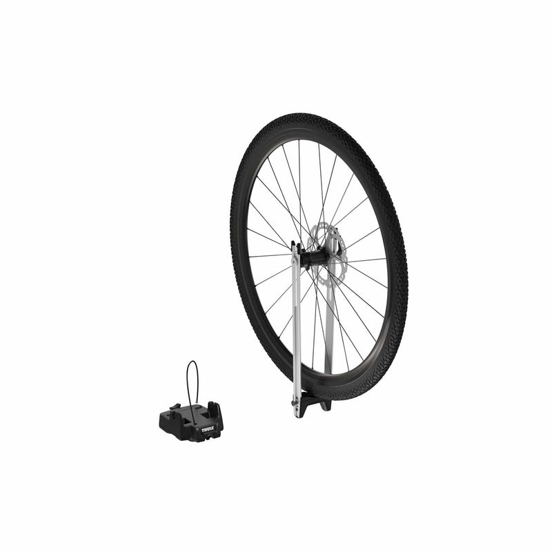Load image into Gallery viewer, Thule Front Wheel Holder