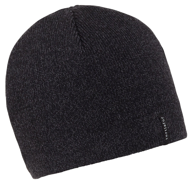 Load image into Gallery viewer, Turtle Fur Ragg Wool N.E. Solid Beanie